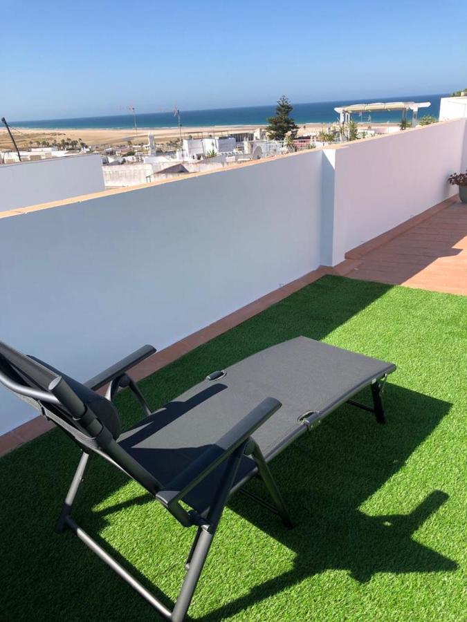 Casas Juani Centro 1 Apartment Conil De La Frontera Exterior photo