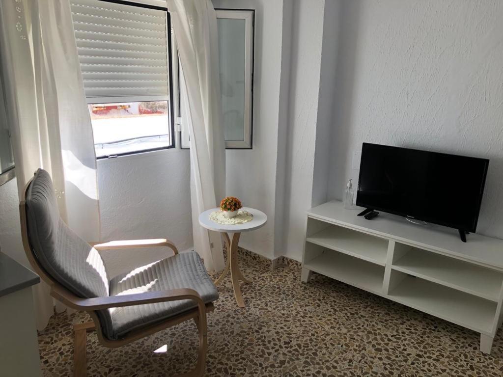 Casas Juani Centro 1 Apartment Conil De La Frontera Exterior photo