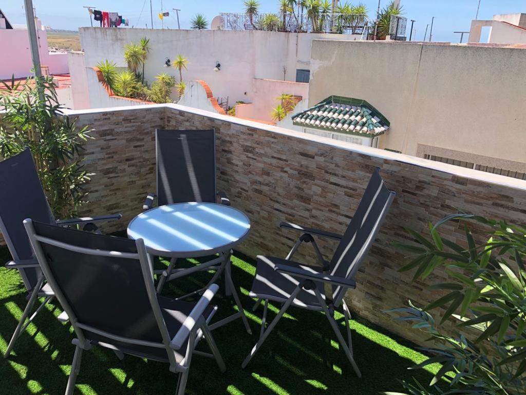 Casas Juani Centro 1 Apartment Conil De La Frontera Room photo